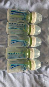 dr browns baby bottles