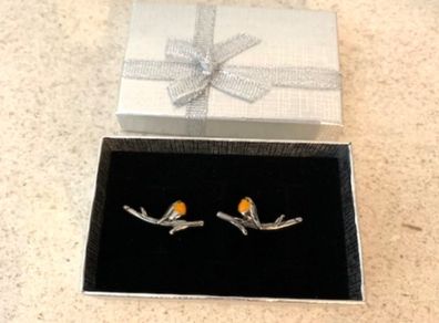 Christmas Earrings