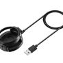 USB Charger Cable for Xiaomi Huami Amazfit 2/2S Stratos & PACE Charging Dock Image 2