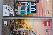 Lego Bookshop