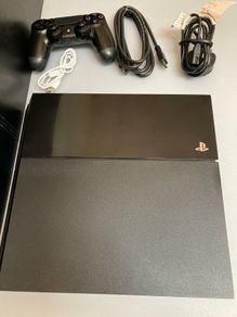 Ps4 2Tb