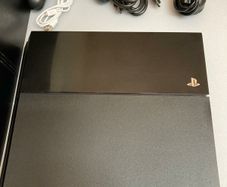 Ps4 2Tb