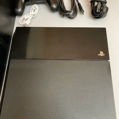 Ps4 2Tb