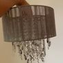 Ceiling light shade Image 3