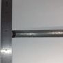 Vintage W. Marples & Sons 3/8" Carving Gouge Image 6