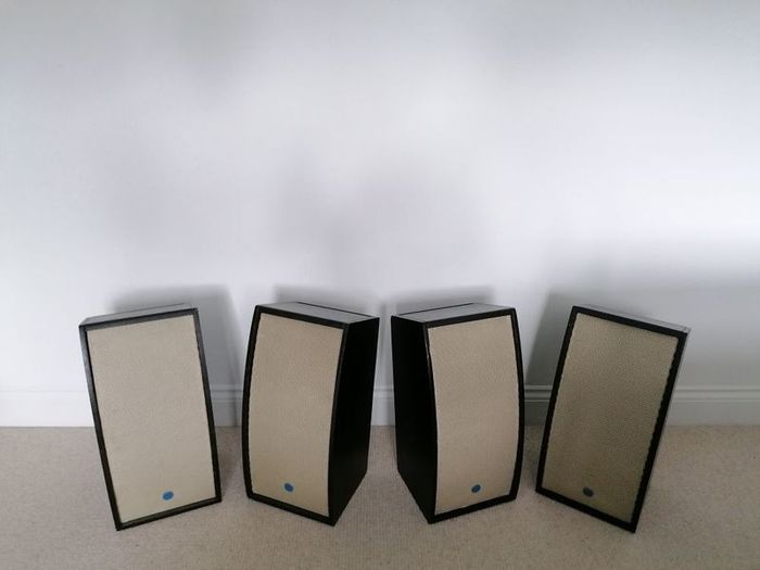 Dare Pro Audio Speakers