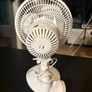 Mini desk fan Image 2