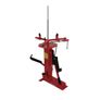 PACINI Multi-Tyre Changer Manual Type Image 2