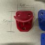 Dog Agility Jump cups Image 2