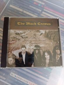 The Black Crowes - The Southern Harmony and Music Companion CD