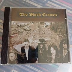 The Black Crowes - The Southern Harmony and Music Companion CD