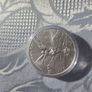 2013 1oz silver Mexico libertad 999 silver coin Image 5