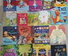Kid Books