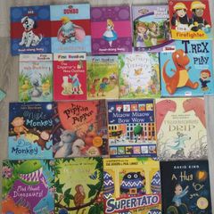 Kid Books