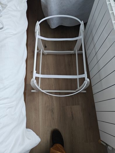 Baby bassinet