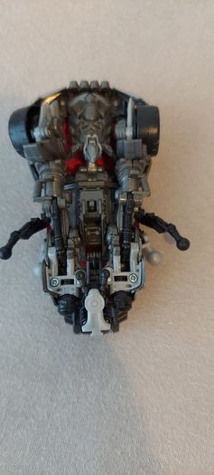 Transformer  / toy