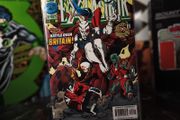 Excalibur ! Issue #108 ! Battle over Britain ! 1997 ! by Marvel !