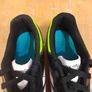 Adidas Adipure 11Questra FG Football Boots. 2011, UK9, Excellent Condition, Worn once. Football, grass pitch, studs, blades. Image 6