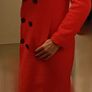 Stunning gorgeous Only ONLPIPER COAT warm boucle cozy dressy formal casual  Bargain PRICE DROPPED Image 8