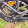 Engwe EP2 electric bike Image 7