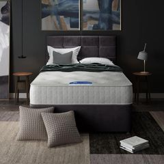 4FT Small Double Divan Beds