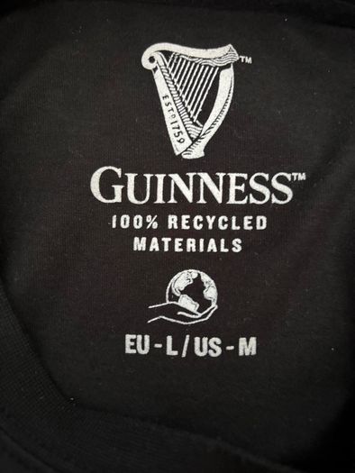 Guinness T-Shirt