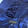 Stunning Navy Dress from Rosie's Closet Image 7