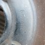 Steel Wheel Image 3
