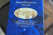 Duiske brandy glasses