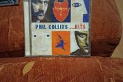 Cd Phil Collins Hits