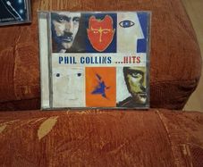 Cd Phil Collins Hits