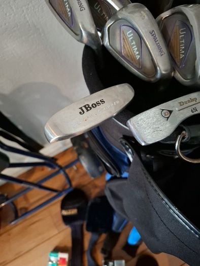 Ladies Full Set 14 Clubs
