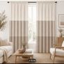 baby nursery curtain Image 3