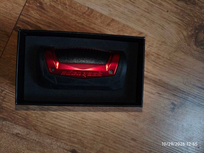 Aegis Max Zeus vape kit
