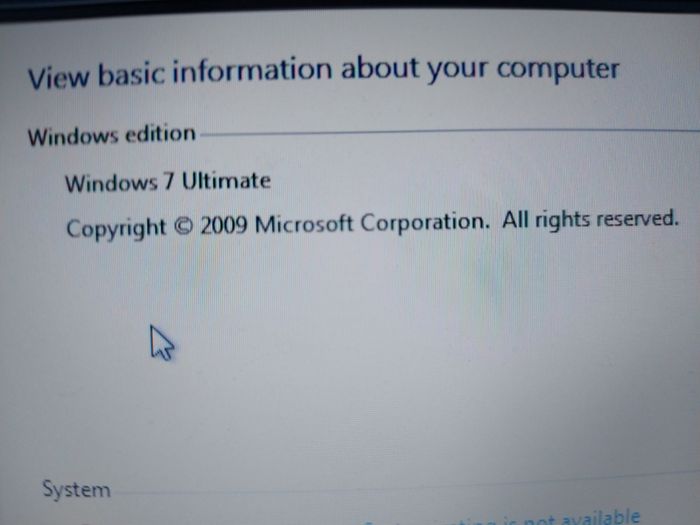 Dell Latitude E4300, Intel Core 2 Duo CPU, P9300, 2.27GHz, 3GB Ram,  Windows 7 Ultimate 64bit, Opera, Chrome, etc