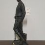Vintage Juliana Collection Golfer Figure 40cm Image 7