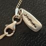 John Rocha silver necklace Image 8