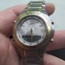 Casio Data Bank Alarm Watch Image 4