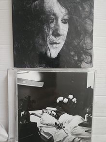 Antony And The Johnsons CDs Collection: Cut The World / I Am Bird Now