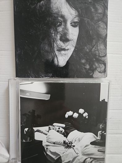 Antony And The Johnsons CDs Collection: Cut The World / I Am Bird Now