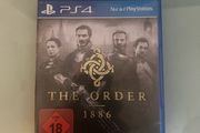 The Order 1886
