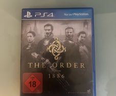 The Order 1886