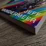 Dead Astronauts ! by Jeff VanderMeer ! Science Fiction ! Sci-Fi ! 2021 ! by Fourth Estate ! Image 7