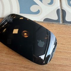 apple black Magic Mouse