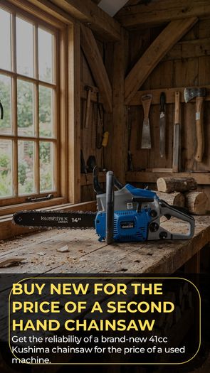 Chainsaw