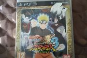 PS 3 game