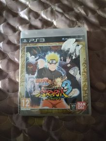 PS 3 game