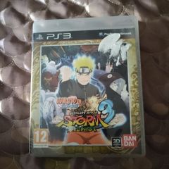 PS 3 game