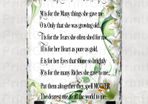 In Loving Memory Of A Dear Mother Memorial Slate