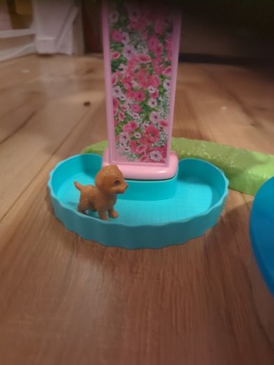 Barbie dreamhouse